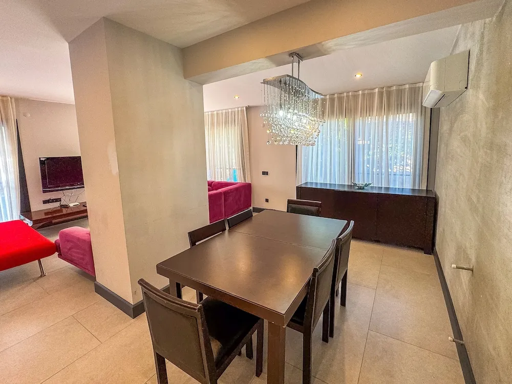 Comfort Villa