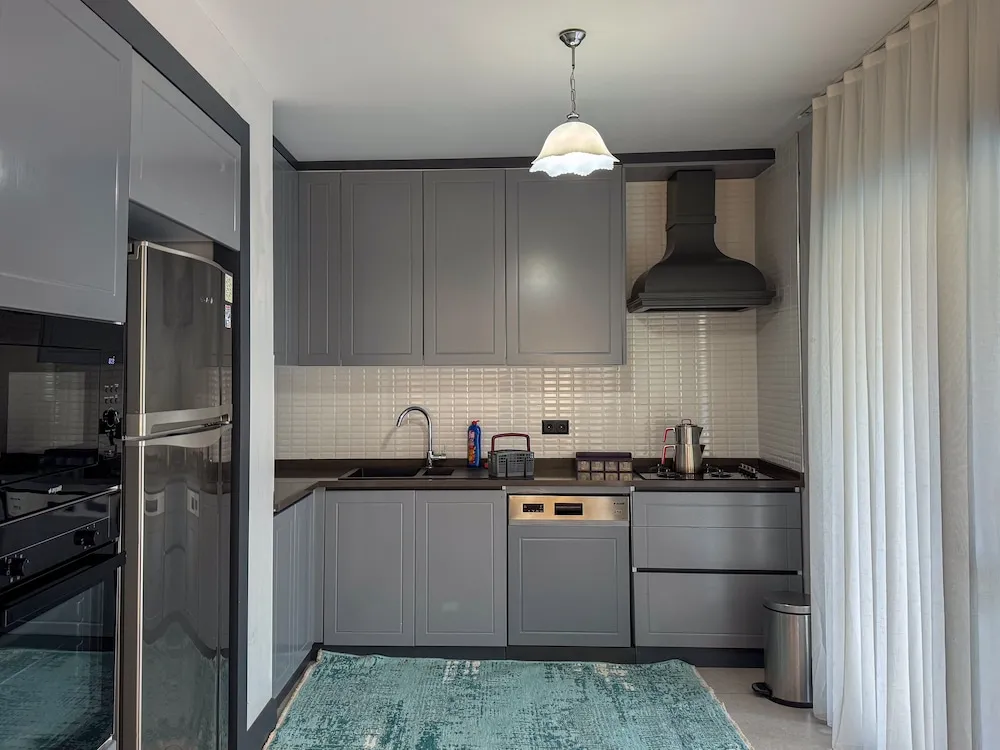 Comfort Villa
