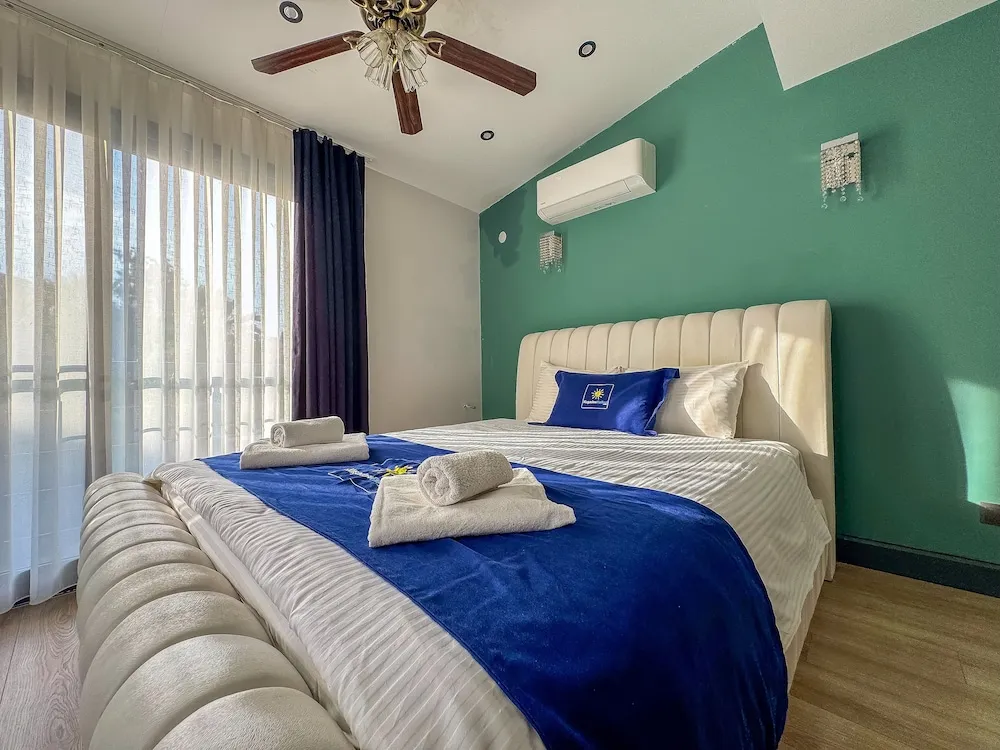 Comfort Villa