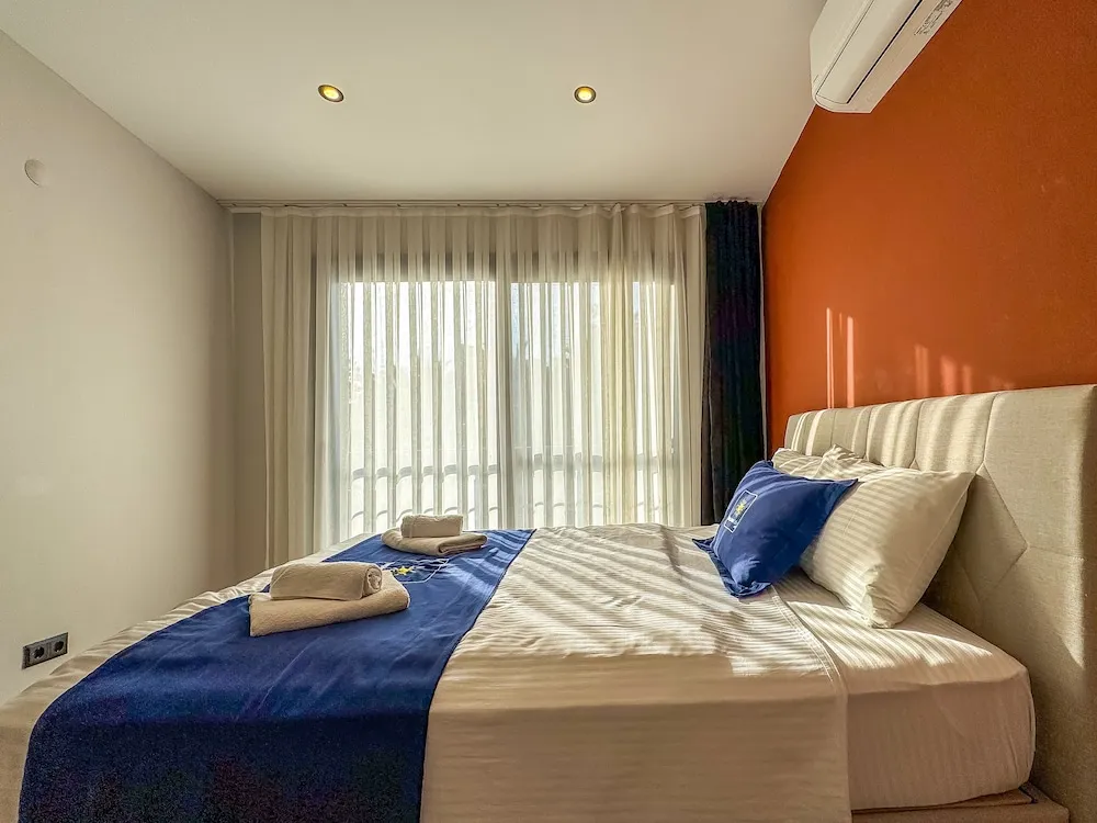 Comfort Villa