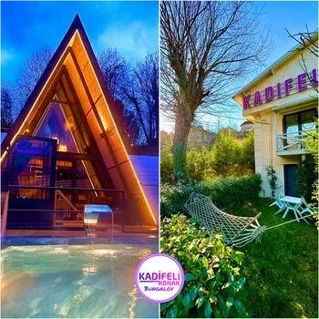 Kadifeli Konak Boutique Hotel