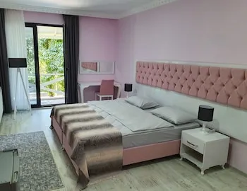 Kadifeli Konak Boutique Hotel