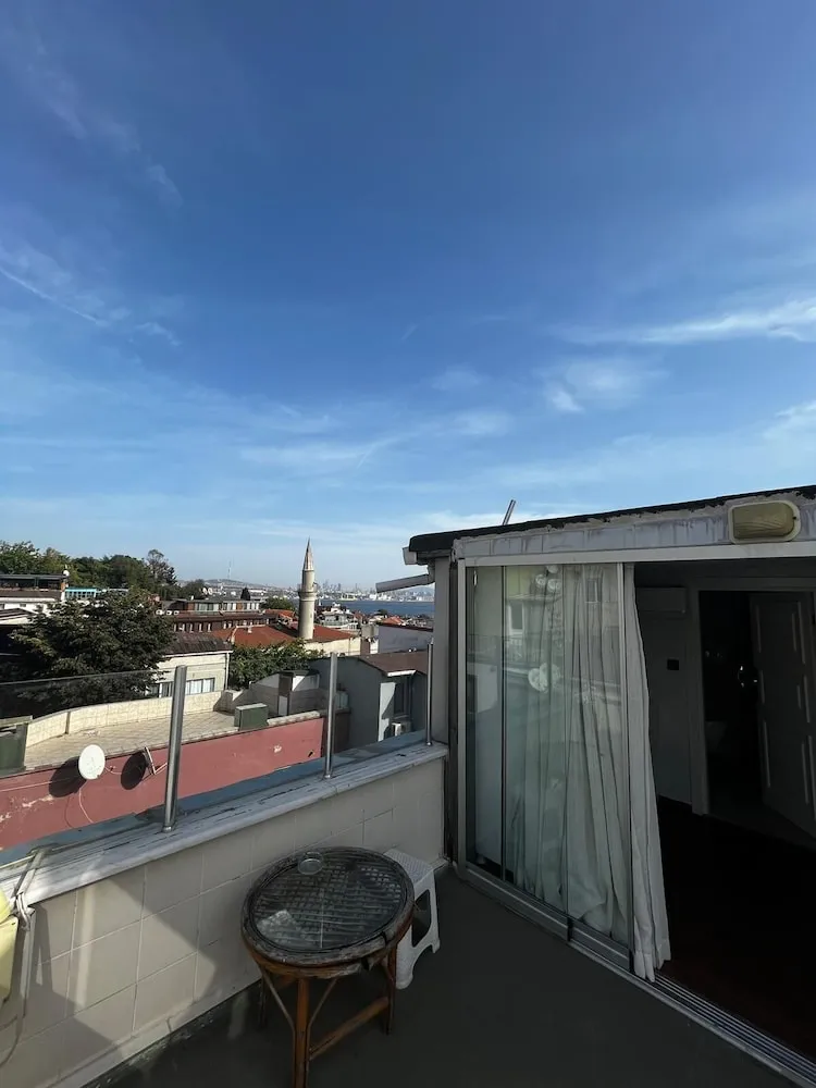 Romantic Tek Kişilik Oda