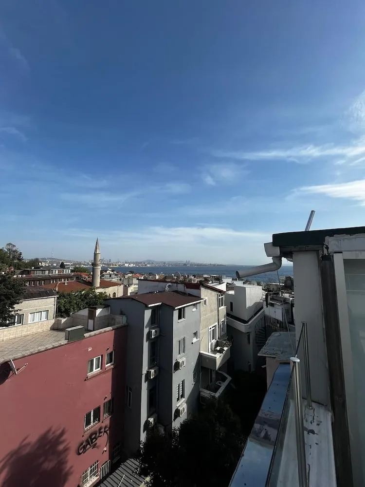 Romantic Tek Kişilik Oda