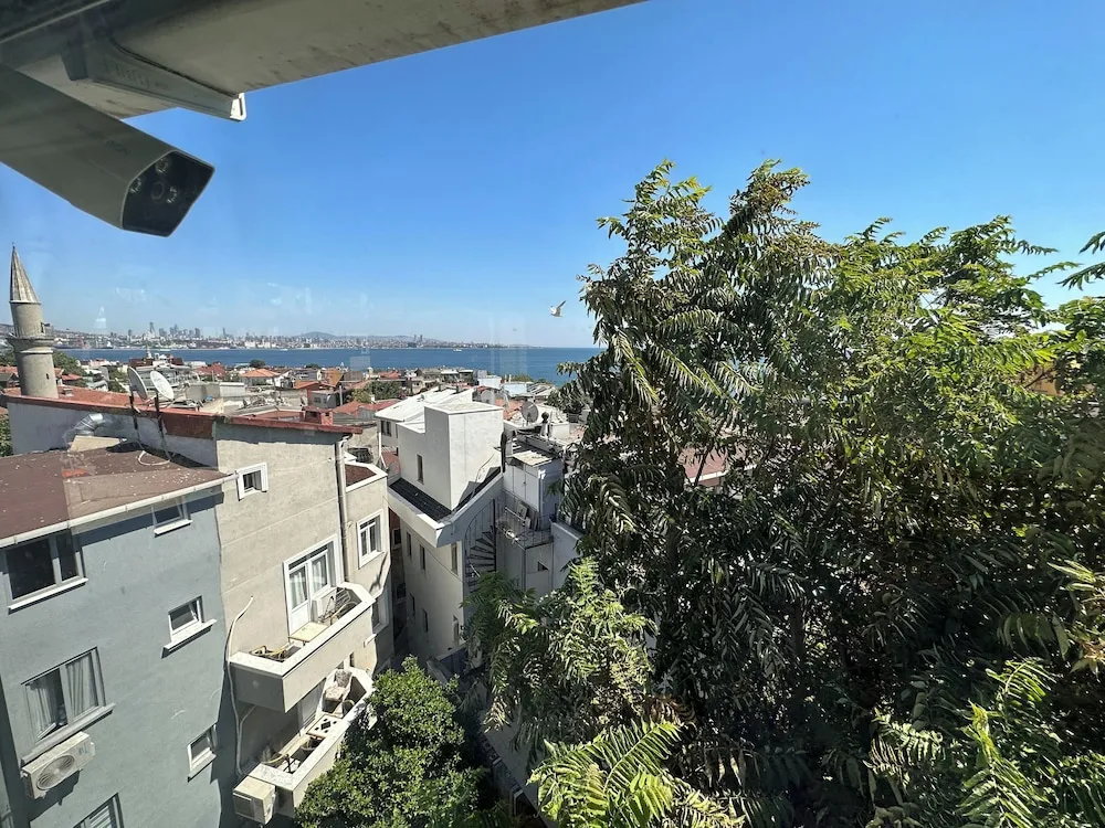 Panoramic Oda
