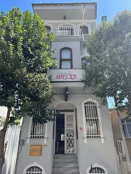 Hotel Antique Istanbul