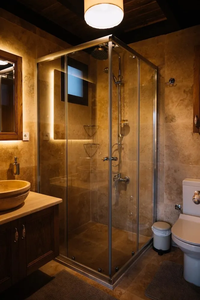 Deluxe Süit, Bahçe Manzaralı