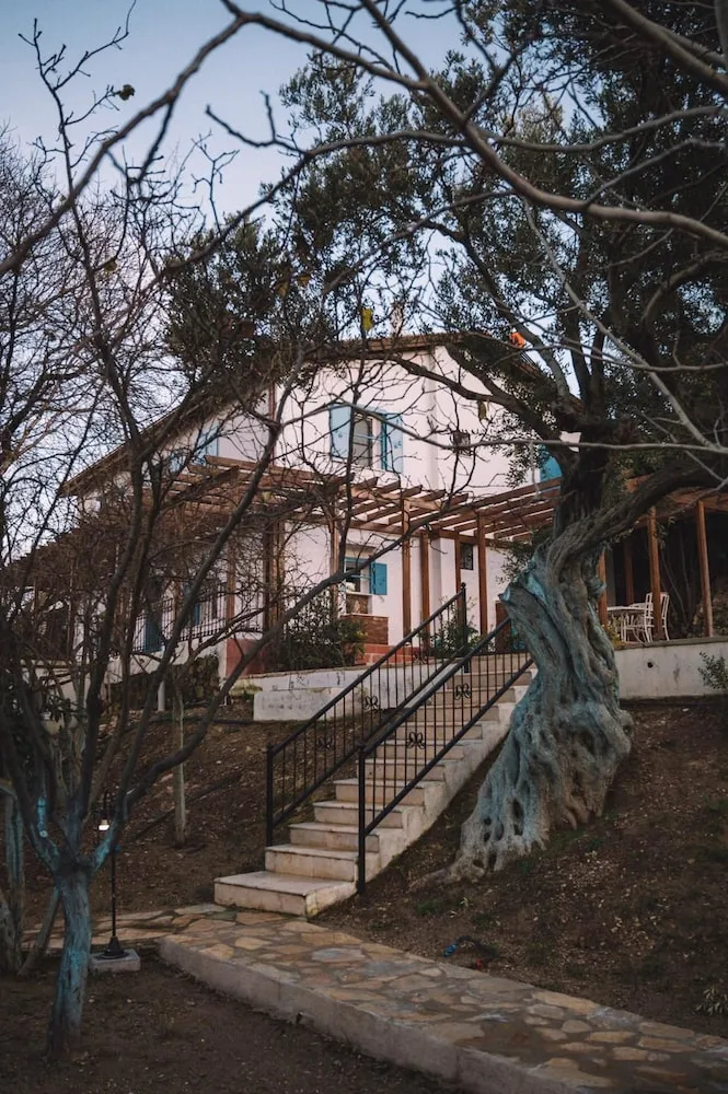 Dış mekân