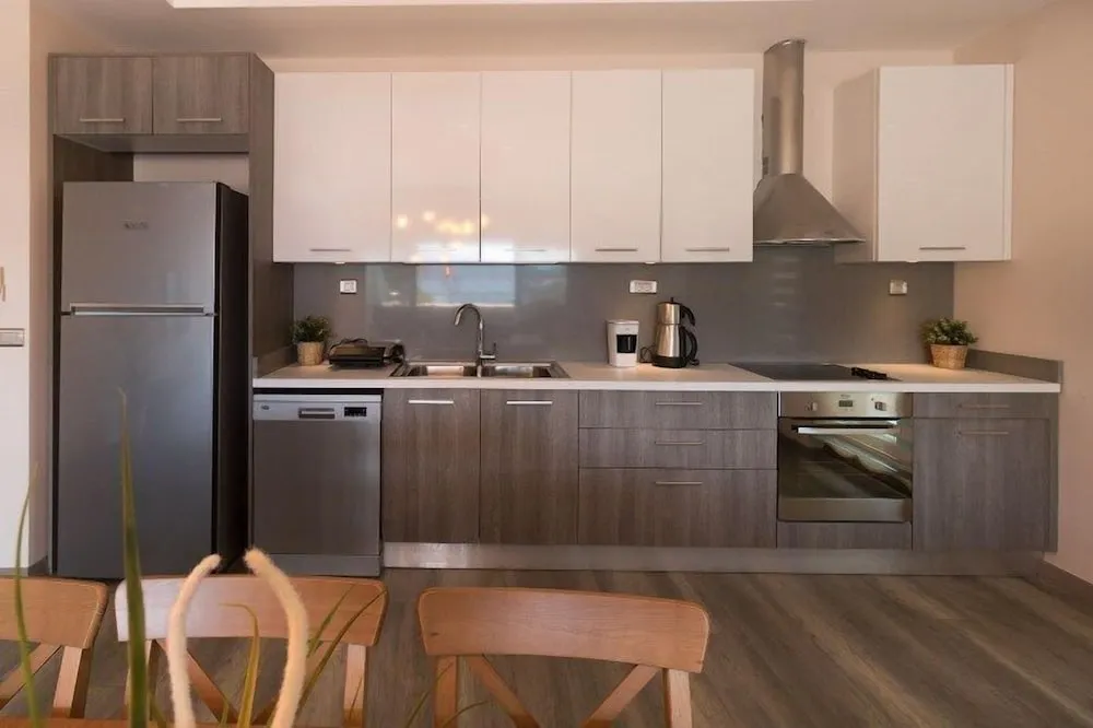 Apart Daire, 3 Yatak Odası