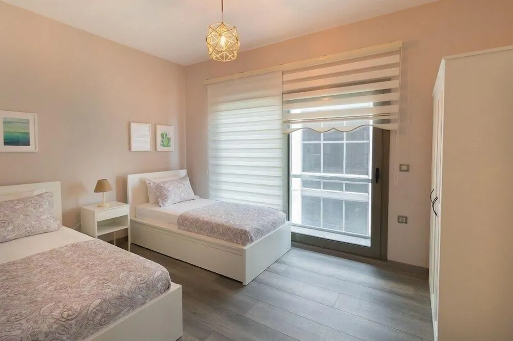 Apart Daire, 3 Yatak Odası