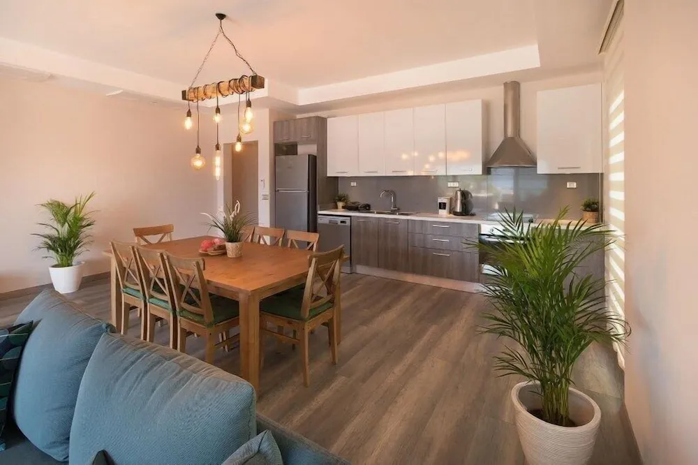 Apart Daire, 3 Yatak Odası