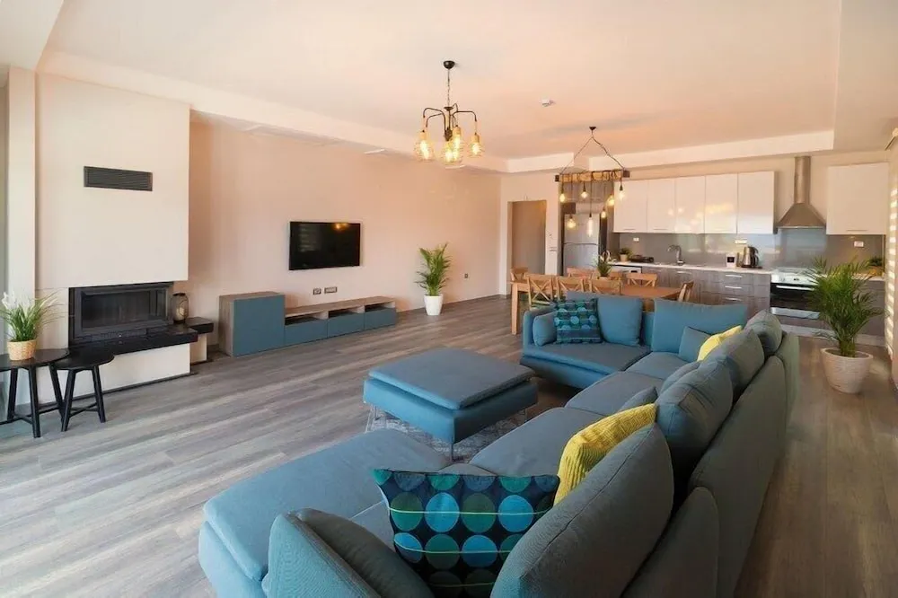 Apart Daire, 3 Yatak Odası