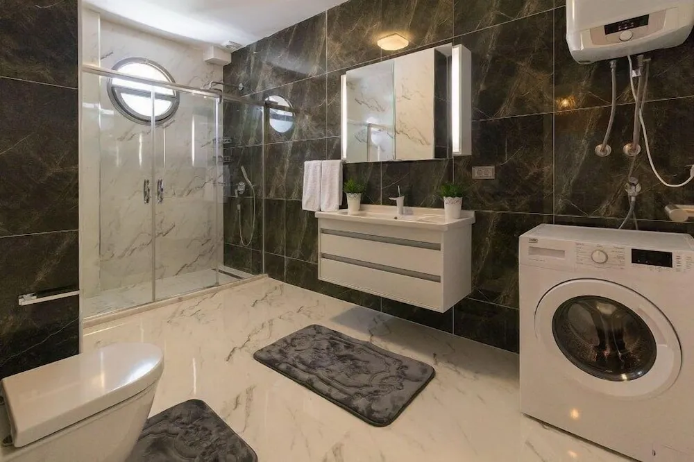 Apart Daire, 3 Yatak Odası