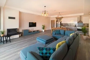 Valsu Homes Sea View Flat