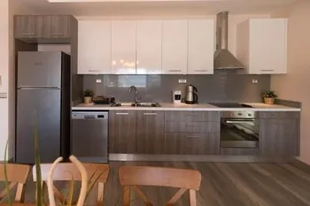 Valsu Homes Sea View Flat