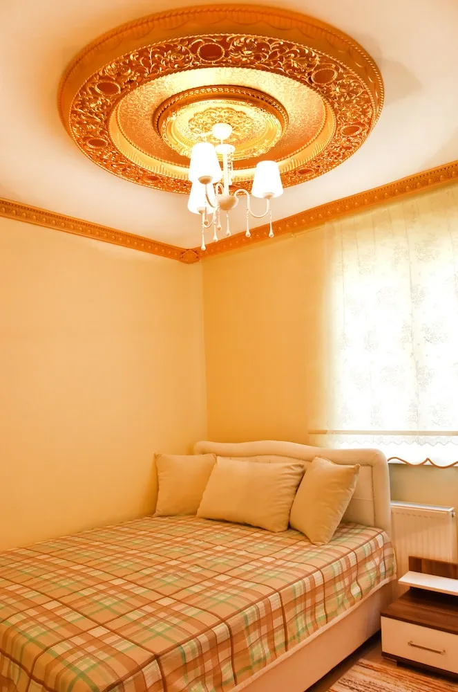 Deluxe Ev, Deniz Manzaralı