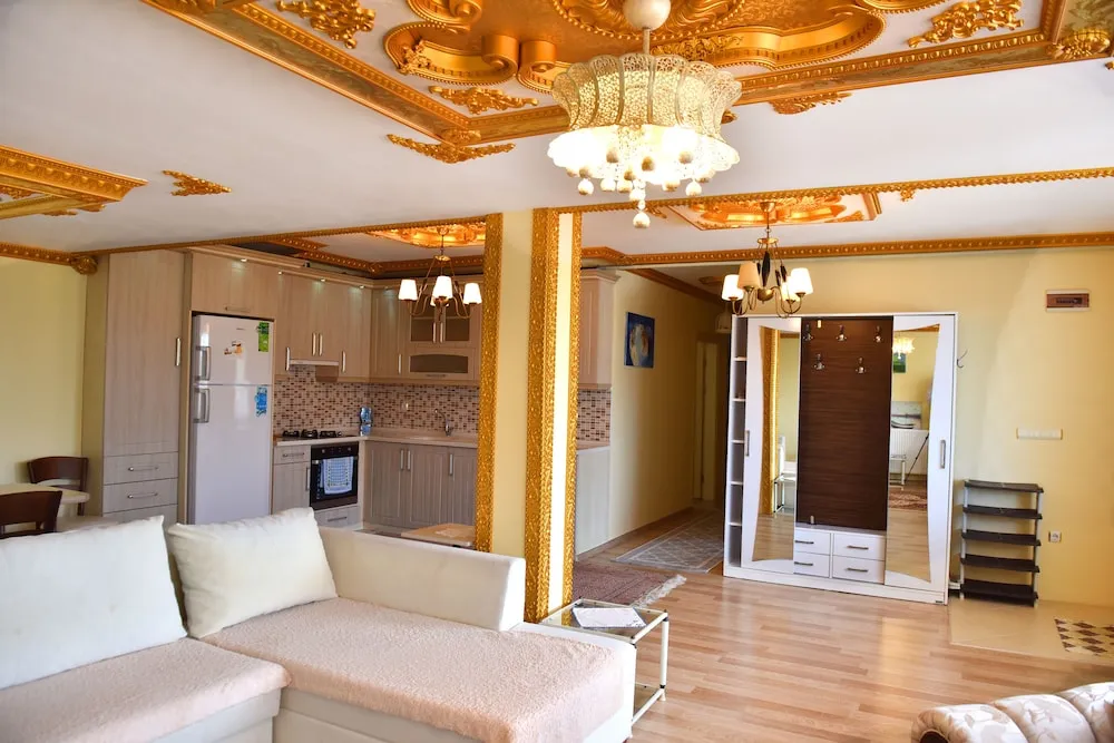 Deluxe Ev, Deniz Manzaralı