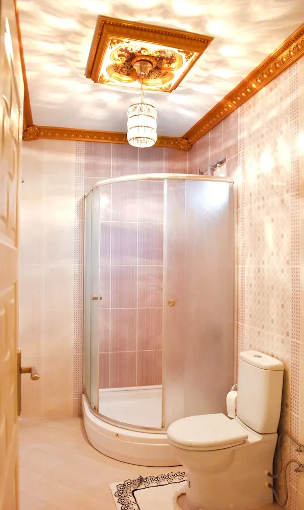 Deluxe Ev, Deniz Manzaralı