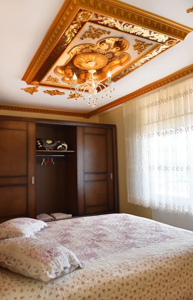 Deluxe Ev, Deniz Manzaralı