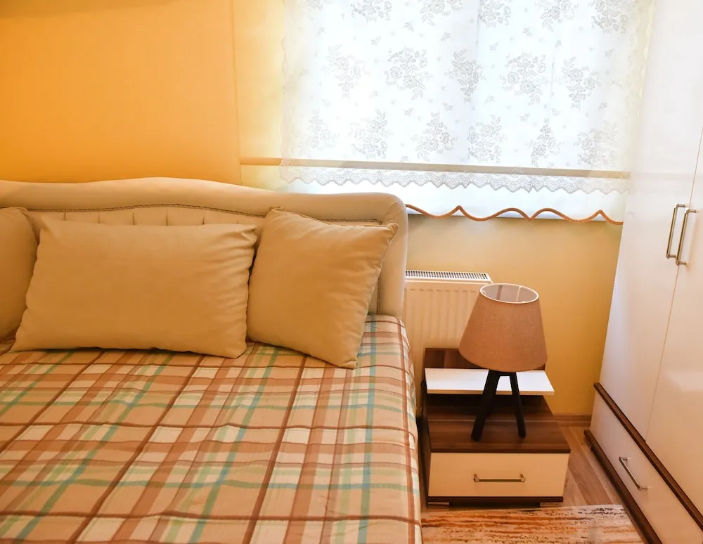 Deluxe Ev, Deniz Manzaralı