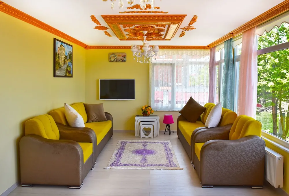 Superior Ev, Birden Çok Yatak, Deniz Manzaralı, Denize Sıfır