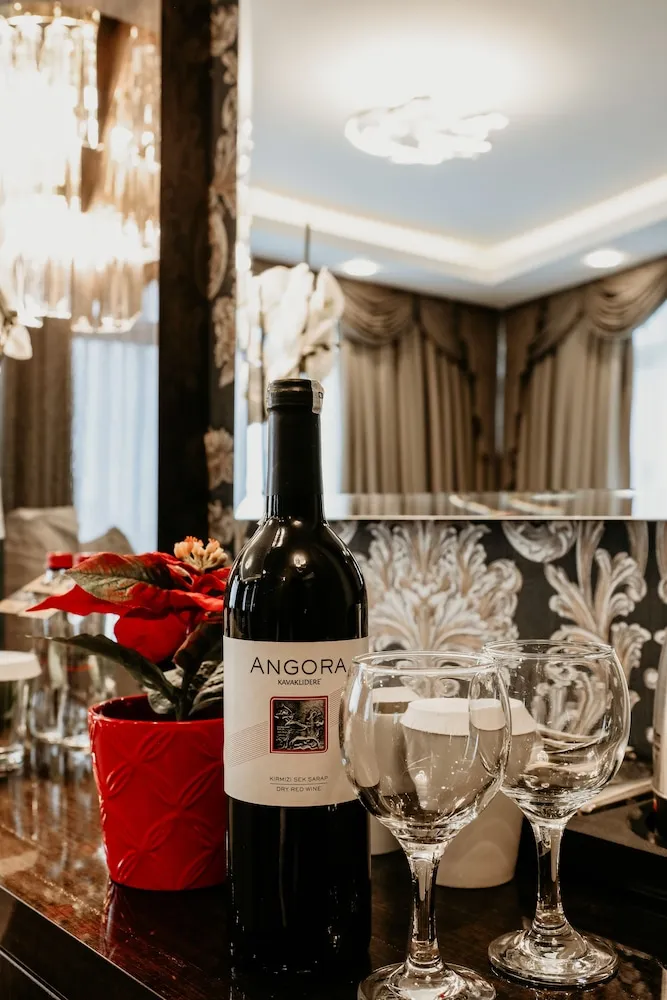 Luxury Oda, 1 Büyük (Queen) Boy Yatak, Deniz Manzaralı