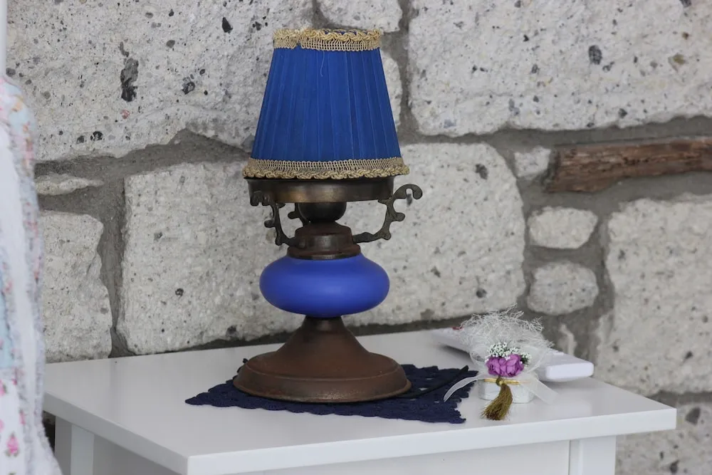 Deluxe Üç Kişilik Oda, Havuz Manzaralı (Bay View)