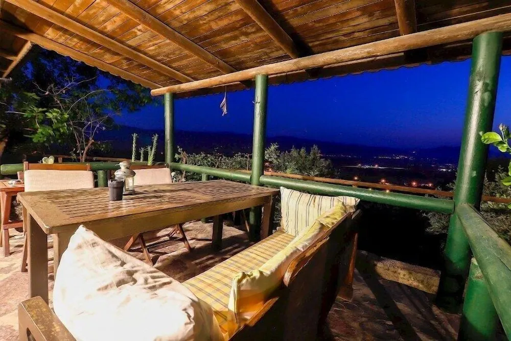 Teras/veranda
