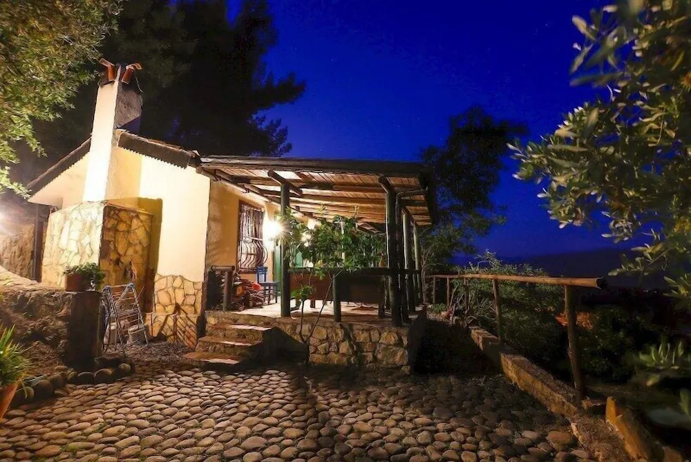Teras/veranda