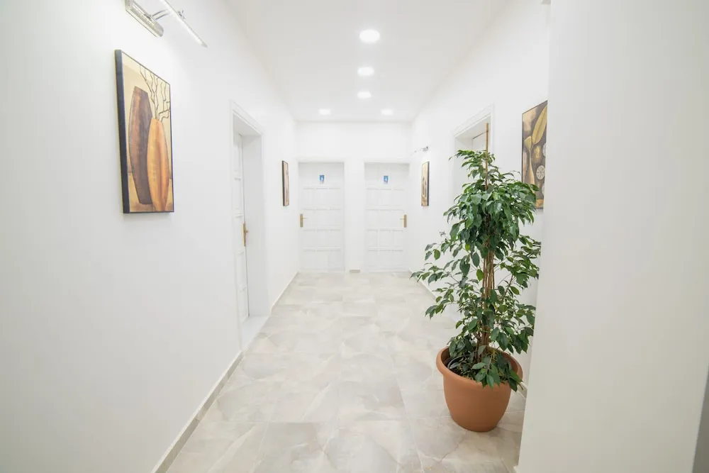 Family Oda, Birden Çok Yatak