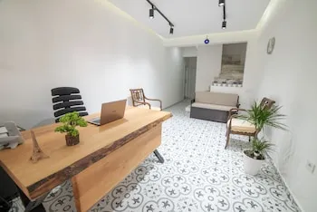 9Bodrum Butik Hotel