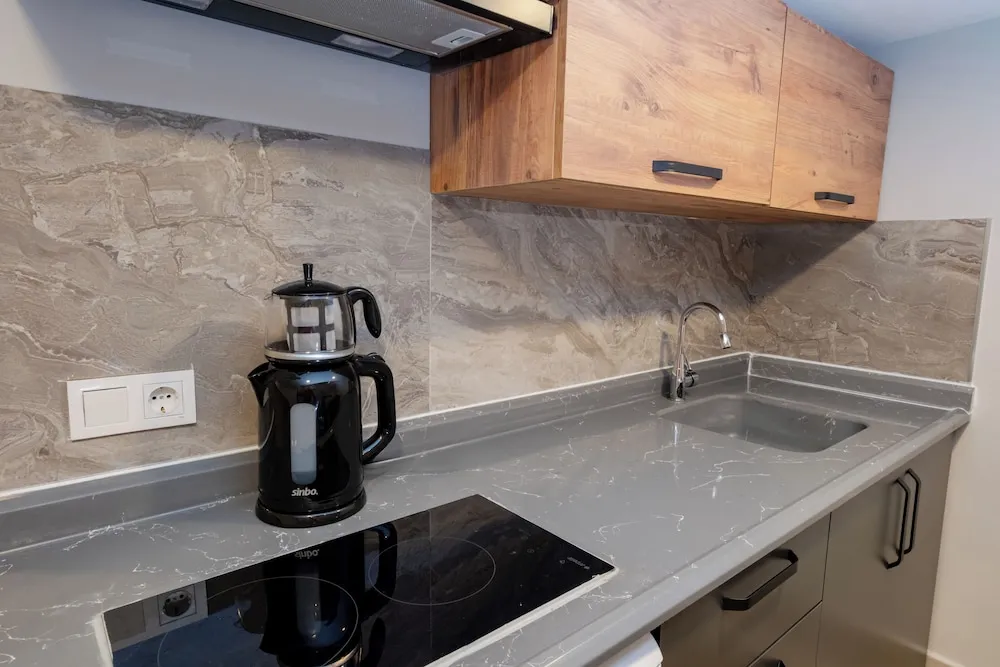 Junior Çatı Katı (Loft)