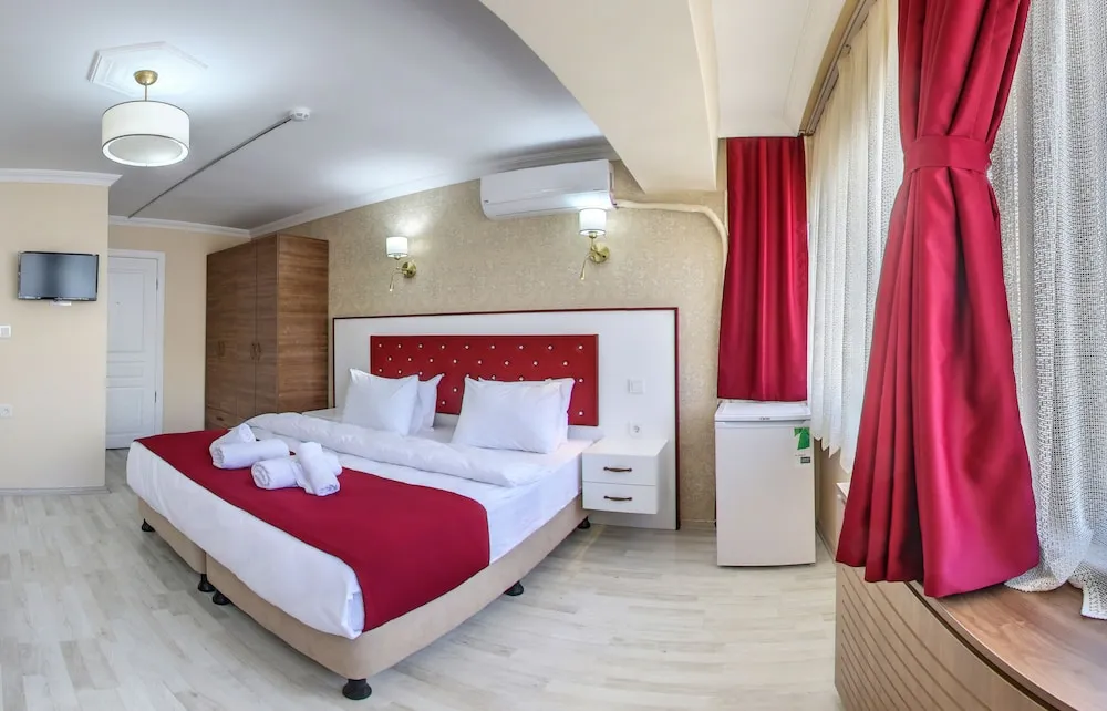 Superior Süit, Şehir Manzaralı