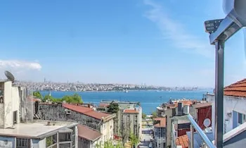 Cihangir Palace