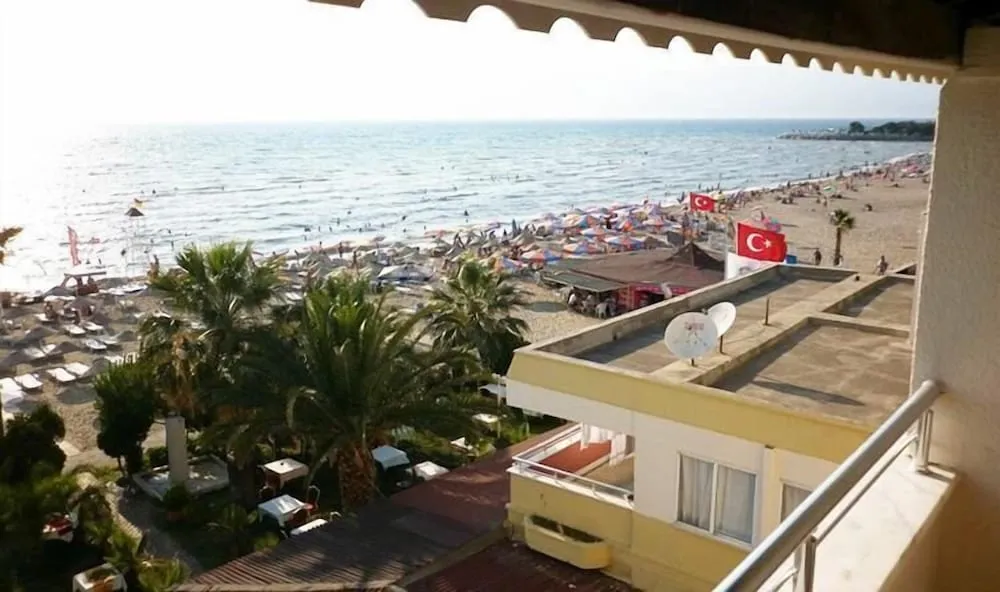 Family Oda, Deniz Manzaralı