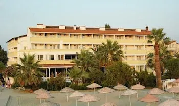 Otel Keskin