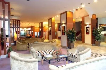 Otel Keskin