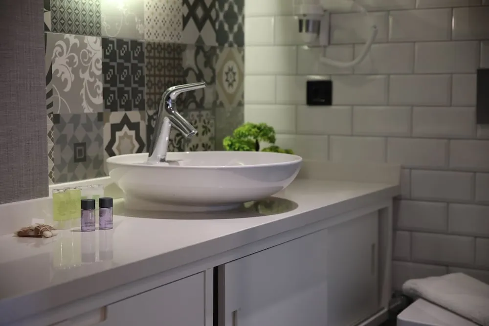 Deluxe Çatı Katı (Loft), Şehir Manzaralı