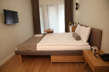 Roomers Nisantasi