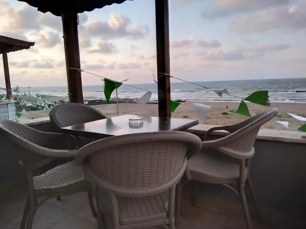 Classic Süit, Deniz Manzaralı