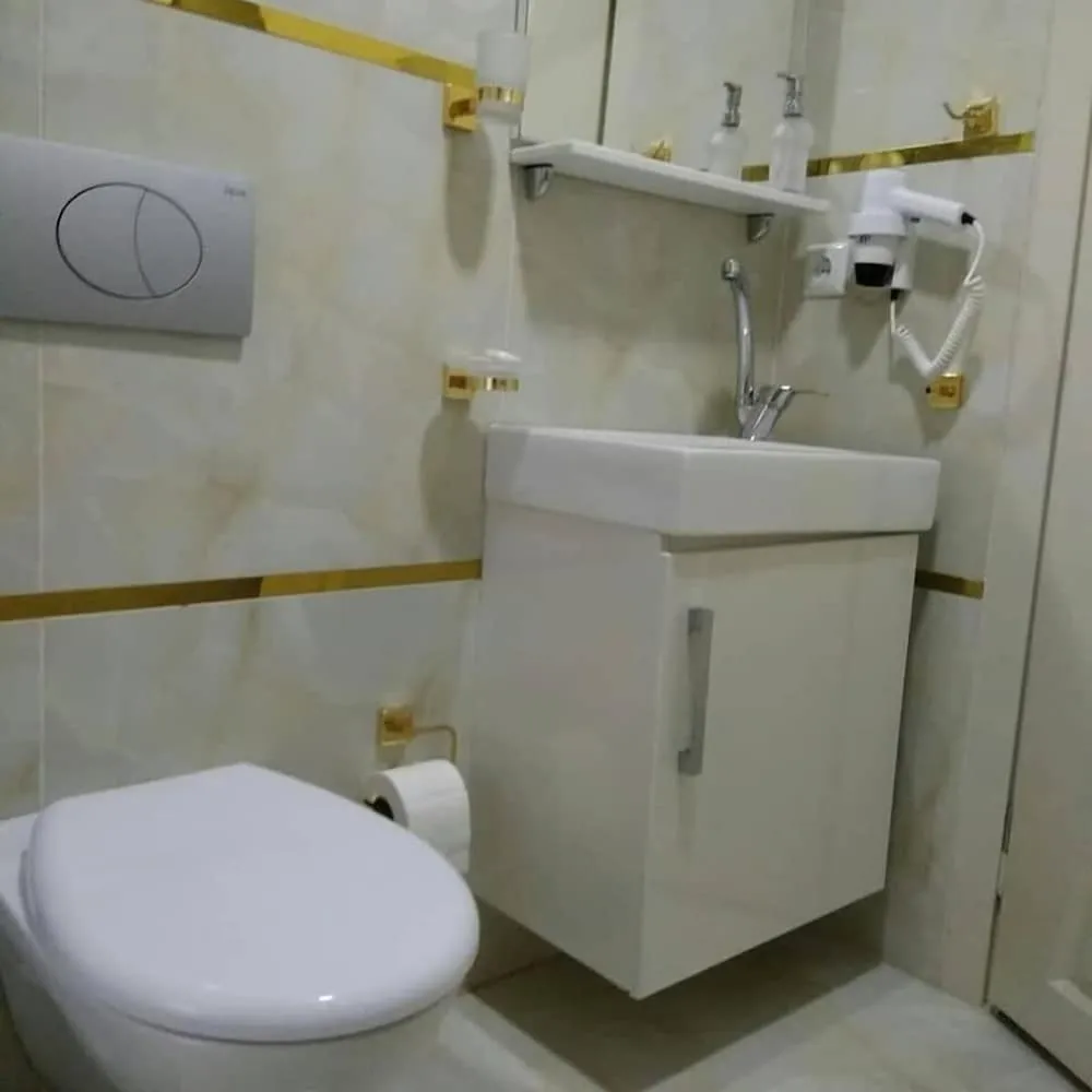 Classic Süit, Deniz Manzaralı