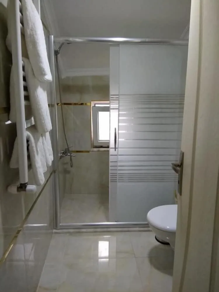 Comfort Süit, Deniz Manzaralı