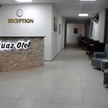 Turkuaz Otel