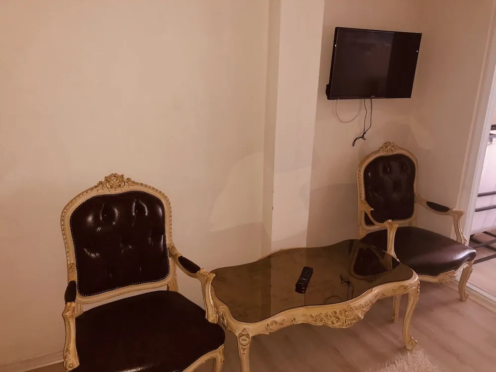 Apart Daire, 1 Yatak Odası