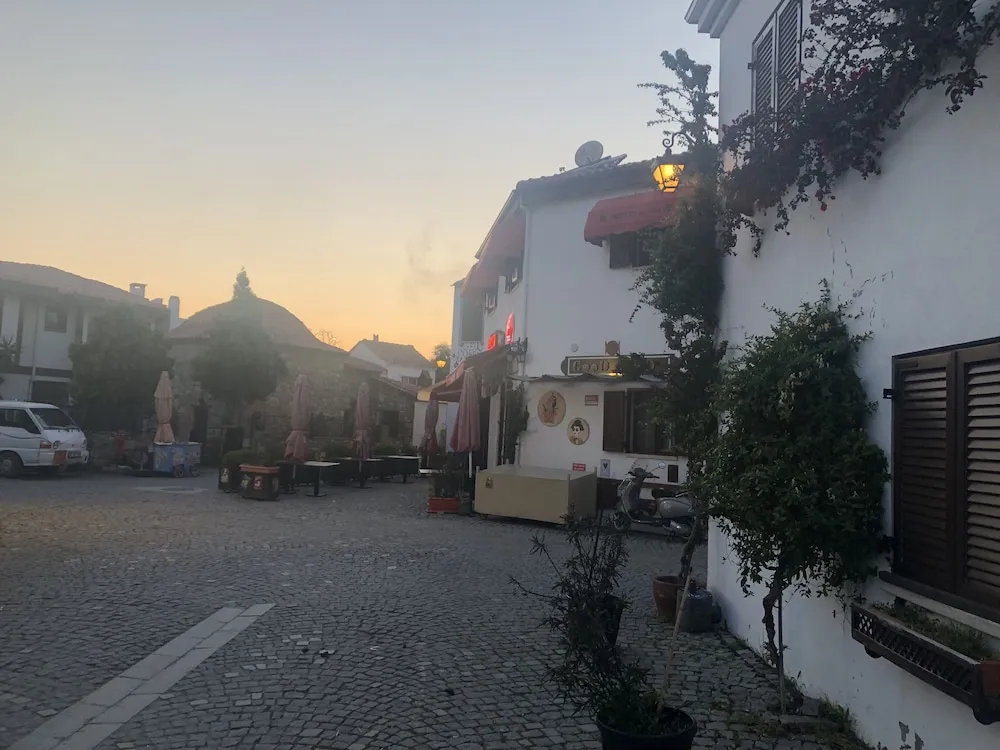 Family Apart Daire, 1 Yatak Odası