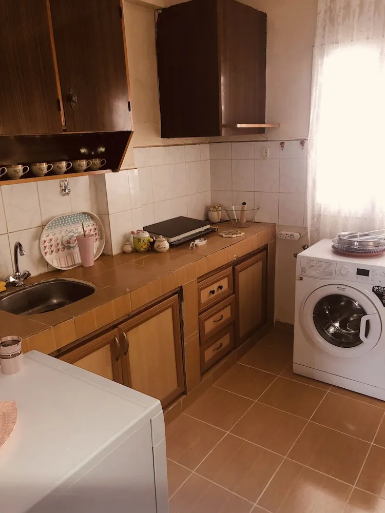 Family Apart Daire, 1 Yatak Odası