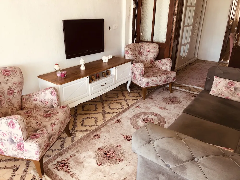 Family Apart Daire, 1 Yatak Odası