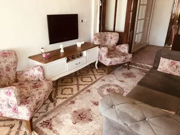 Teos Alesta Apart Pansiyon