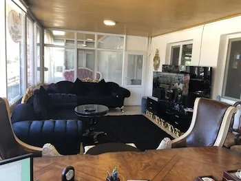 Teos Alesta Apart Pansiyon