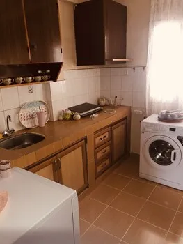 Teos Alesta Apart Pansiyon